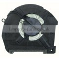 Brand new laptop CPU cooling fan for FCN 0FLFX0000H