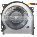 Brand new laptop CPU cooling fan for FCN DFS430705PB0T FJ50
