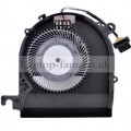 Brand new laptop CPU cooling fan for DELTA ND55C29-16K22