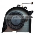 Brand new laptop GPU cooling fan for FCN DFS501105PR0T FKU0