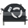 Brand new laptop CPU cooling fan for FCN DFS561405PL0T FKH9 Brand new laptop CPU cooling fan for FCN DFS561405PL0T FKH9