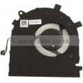 Brand new laptop CPU cooling fan for Dell Inspiron 15 7590 2-in-1