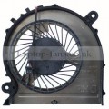 Brand new laptop CPU cooling fan for FCN DFS200005A70T FJDQ
