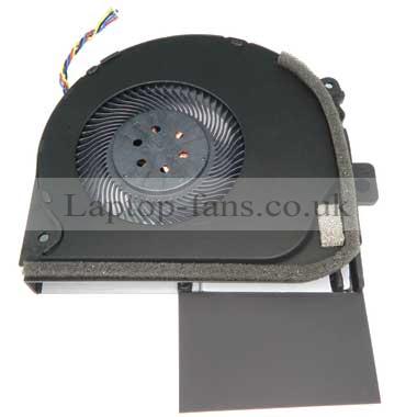 Brand new laptop CPU cooling fan for Asus Rog Strix Gl703gm Scar Edition Brand new laptop CPU cooling fan for Asus Rog Strix Gl703gm Scar Edition