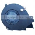 Brand new laptop CPU cooling fan for DELTA ND75C19-17C10