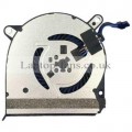 Brand new laptop CPU cooling fan for DELTA NS85B00-17K16