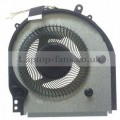 Brand new laptop CPU cooling fan for FCN DFS200405BY0T FKG0