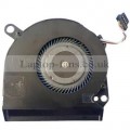 Brand new laptop CPU cooling fan for DELTA 6033B0053901