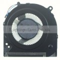 Brand new laptop CPU cooling fan for FCN 6033B0062401
