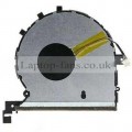 Brand new laptop CPU cooling fan for DELTA ND75C07-16K14