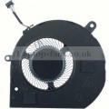 Brand new laptop CPU cooling fan for Dell 06T7HN