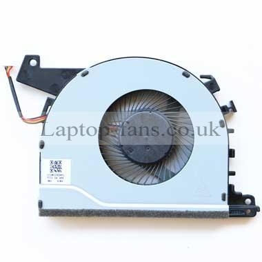 Brand new laptop CPU cooling fan for FCN DFS541105FC0T FKJK Brand new laptop CPU cooling fan for FCN DFS541105FC0T FKJK