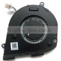 Brand new laptop CPU cooling fan for Hp Envy X360 15-dr0000no Brand new laptop CPU cooling fan for Hp Envy X360 15-dr0000no
