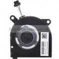 Brand new laptop CPU cooling fan for DELTA ND55C03-18C15