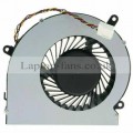 Brand new laptop CPU cooling fan for Dell DYKW1-A00