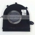 Brand new laptop CPU cooling fan for Dell Inspiron 17 7786 2-in-1