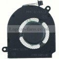 Brand new laptop CPU cooling fan for Dell 0KC1WR