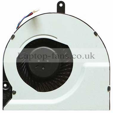 Brand new laptop CPU cooling fan for Asus N56vm Brand new laptop CPU cooling fan for Asus N56vm