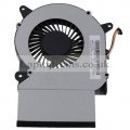 Brand new laptop CPU cooling fan for DELTA KSB08505HC-A01