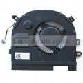 Brand new laptop CPU cooling fan for FCN DFS2001059P0T FLAF
