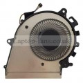 Brand new laptop CPU cooling fan for FCN DFS150705BR0T FL06