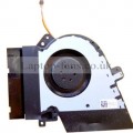 Brand new laptop GPU cooling fan for FCN DFSCK221051821 FL6G