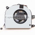 Brand new laptop CPU cooling fan for Clevo 6-31-N2503-102