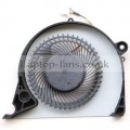 Brand new laptop CPU cooling fan for Dell G7 15 7588