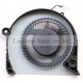 Brand new laptop GPU cooling fan for FCN DFS541105FC0T FKJF