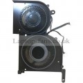 Brand new laptop GPU cooling fan for A-POWER BS5005HS-U3J 16V1-G-CCW