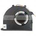 Brand new laptop CPU cooling fan for FCN DFS1507058G0T FKCQ