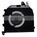 Brand new laptop CPU cooling fan for Dell 0F01PX