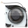 Brand new laptop CPU cooling fan for FCN DFS2000050D0T FGCF