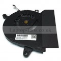 Brand new laptop CPU cooling fan for DELTA ND75C23-18C11