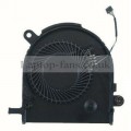 Brand new laptop CPU cooling fan for FCN 0FM160000H