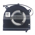 Brand new laptop CPU cooling fan for FCN DFS150305180T FL05