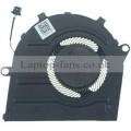 Brand new laptop CPU cooling fan for Dell 0R6YTH