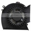 Brand new laptop CPU cooling fan for FORCECON DFS531005MCOT F81G-1