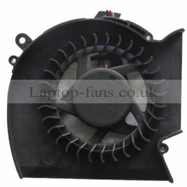 Brand new laptop CPU cooling fan for FORCECON DFS531005MCOT F81G-1 Brand new laptop CPU cooling fan for FORCECON DFS531005MCOT F81G-1