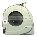 Brand new laptop CPU cooling fan for FCN DFS200405BY0T FLB5