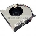 Brand new laptop CPU cooling fan for DELTA KDB0712HB-D117