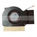 Brand new laptop CPU cooling fan for Acer Predator Triton 700 Pt715-51