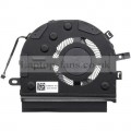 Brand new laptop CPU cooling fan for DELTA NS75C18-16J02