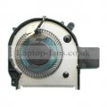 Brand new laptop CPU cooling fan for FCN DFS200405BY0T FKG2