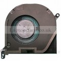Brand new laptop CPU cooling fan for Dell 009RK6