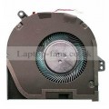 Brand new laptop CPU cooling fan for Dell 0DJH35