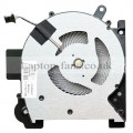 Brand new laptop CPU cooling fan for DELTA ND75C23-18J01