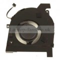Brand new laptop CPU cooling fan for Dell Latitude 5501