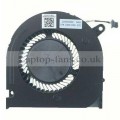 Brand new laptop CPU cooling fan for Dell G3 15 3500
