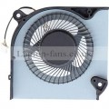 Brand new laptop CPU cooling fan for Acer Aspire Nitro 5 An517-51-70c7